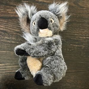 Koala Golf Headcover